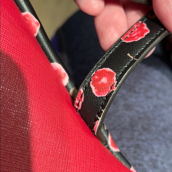 Kate Spade Mini Backpack and Wallet Combo - Picture 5 of 6